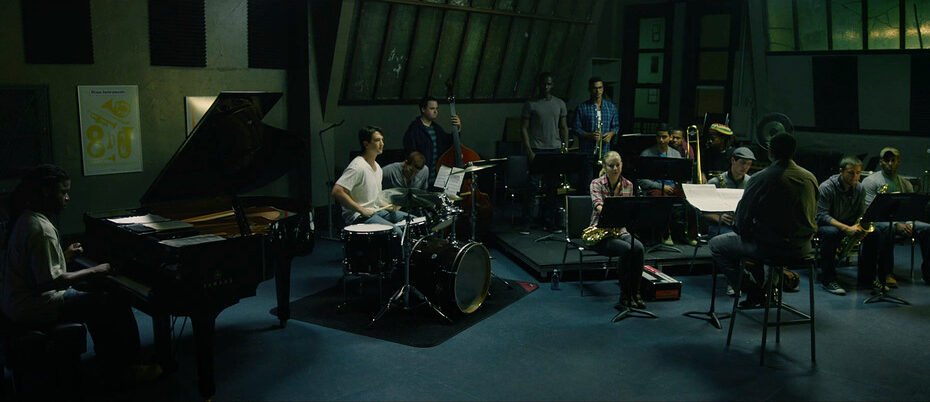 WHIPLASH CINEMATOGRAPHY ANALYSIS (IN-DEPTH)