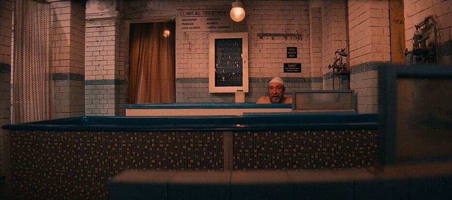 The Grand Budapest Hotel Cinematography Analysis (In Depth)