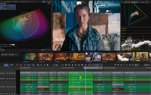 How to Import Media in Baselight (Easy Guide)