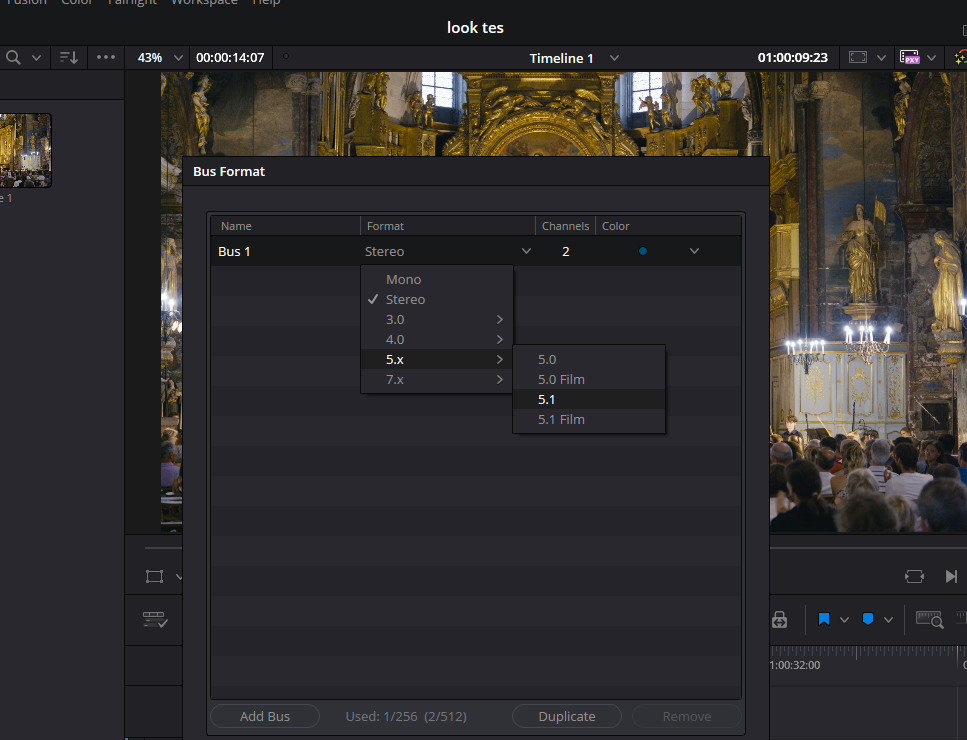 Making DCP In Davinci Resolve: Ultimate Guide