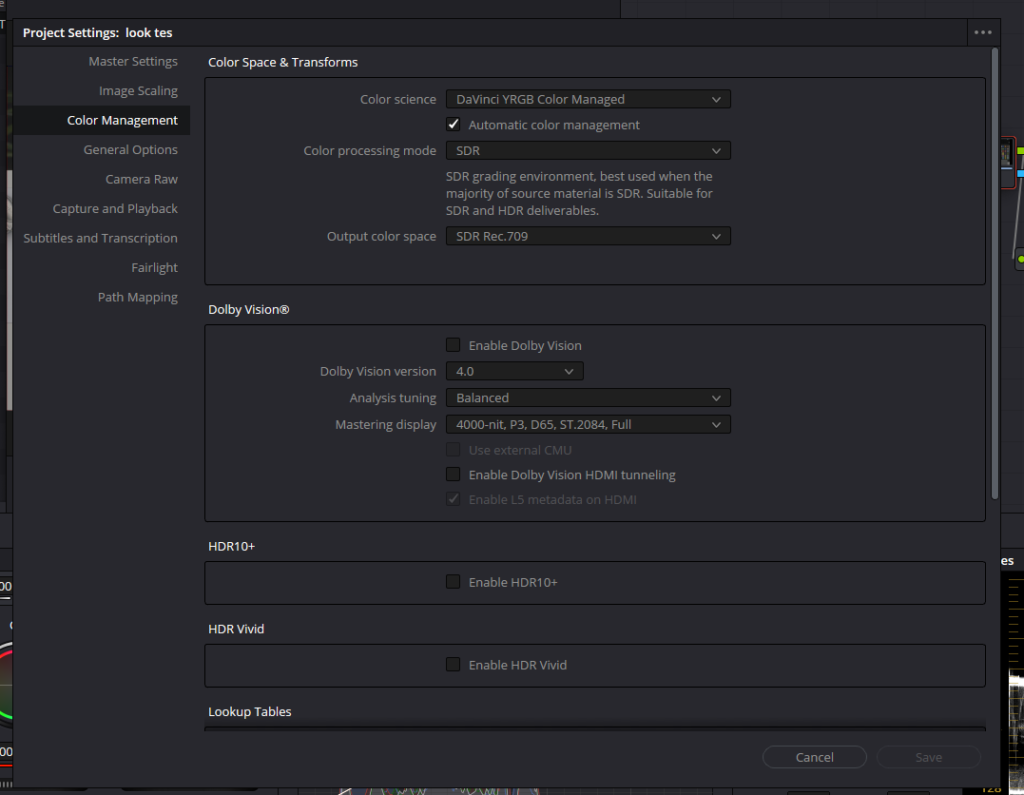 How to Color Grade Arri Log C In Davinci Resolve (4 Methods)