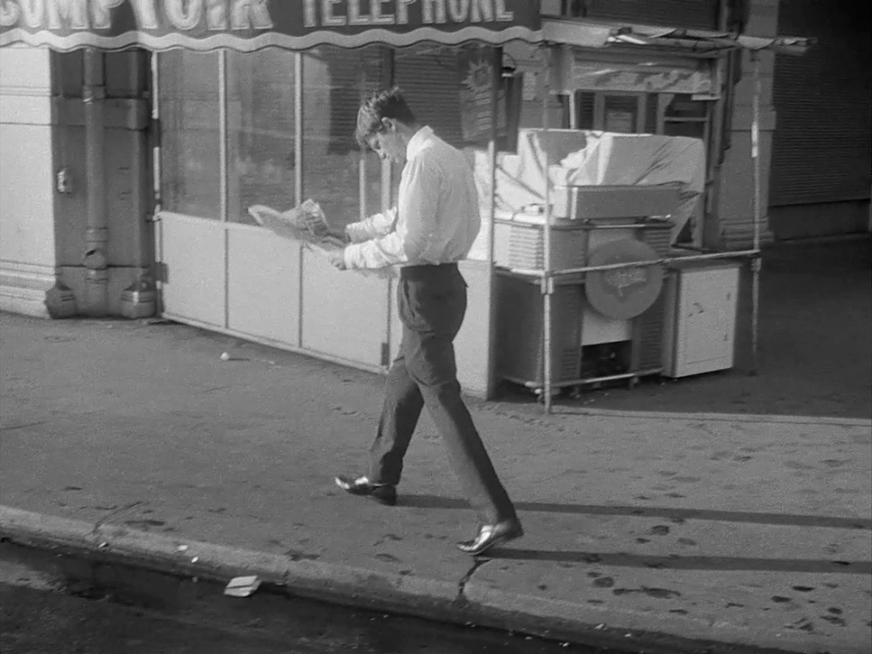 Cinematography Analysis Of Breathless (In Depth)