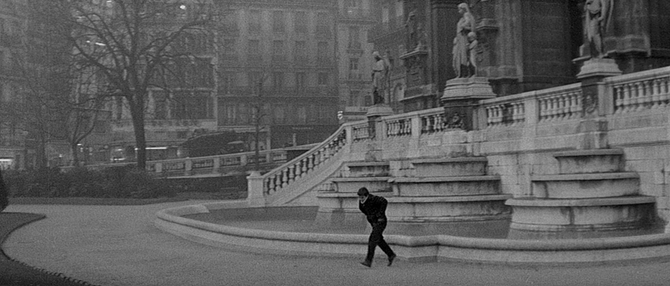 Cinematography Analysis Of The 400 Blows (In-Depth)