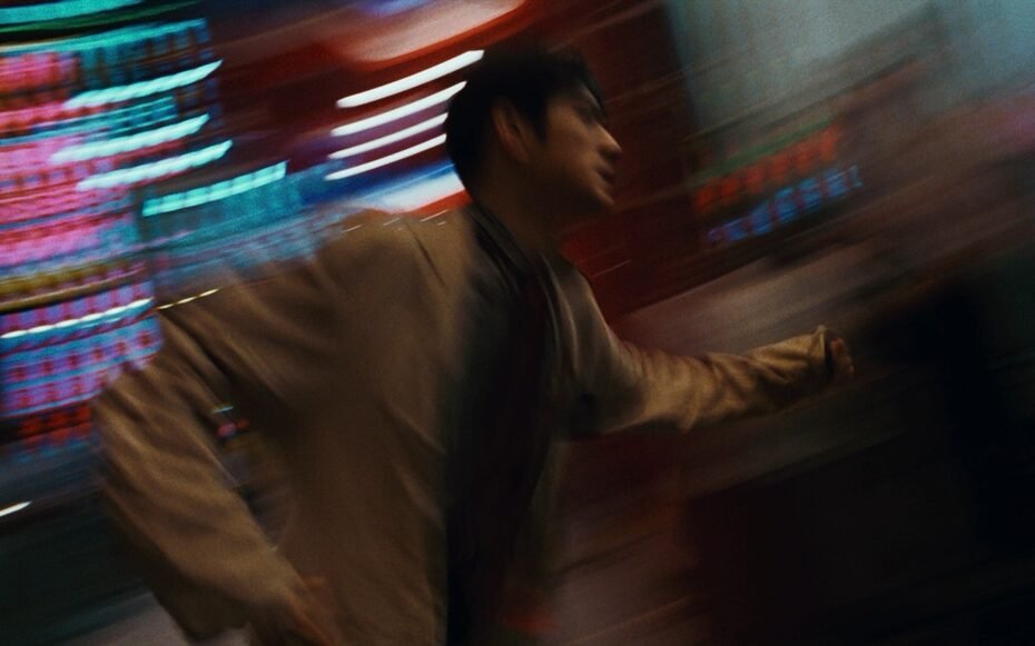 Cinematography Analysis Of Chungking Express (In Depth)