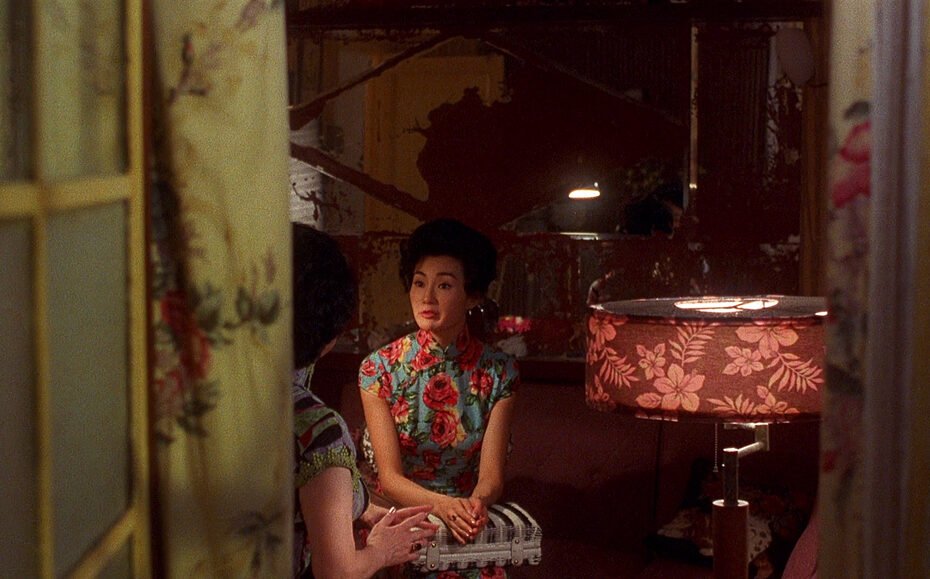 Cinematography Analysis Of In The Mood For Love (In-Depth)