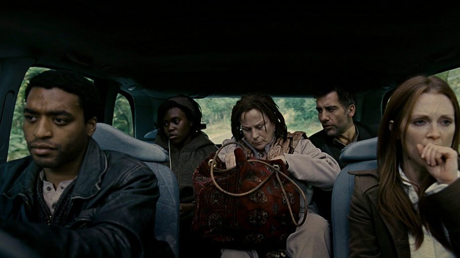 Cinematography Analysis Of Children Of Men (In-Depth)