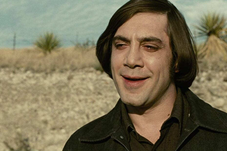 Cinematography Analysis Of No Country for Old Men (In Depth)