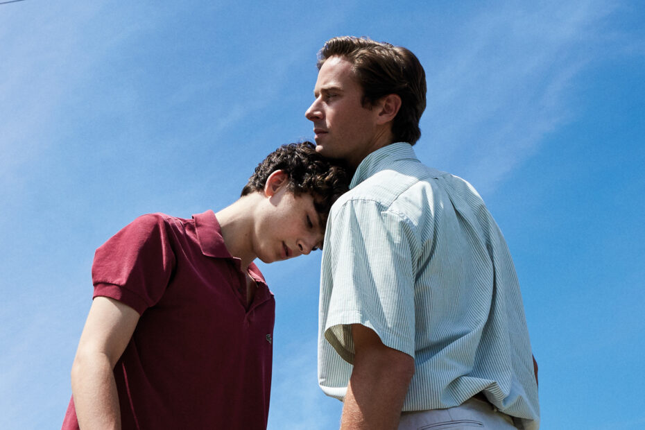 Cinematography Analysis Of Call Me by Your Name (In Depth)