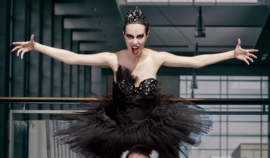 Cinematography Analysis Of Black Swan (In Depth)