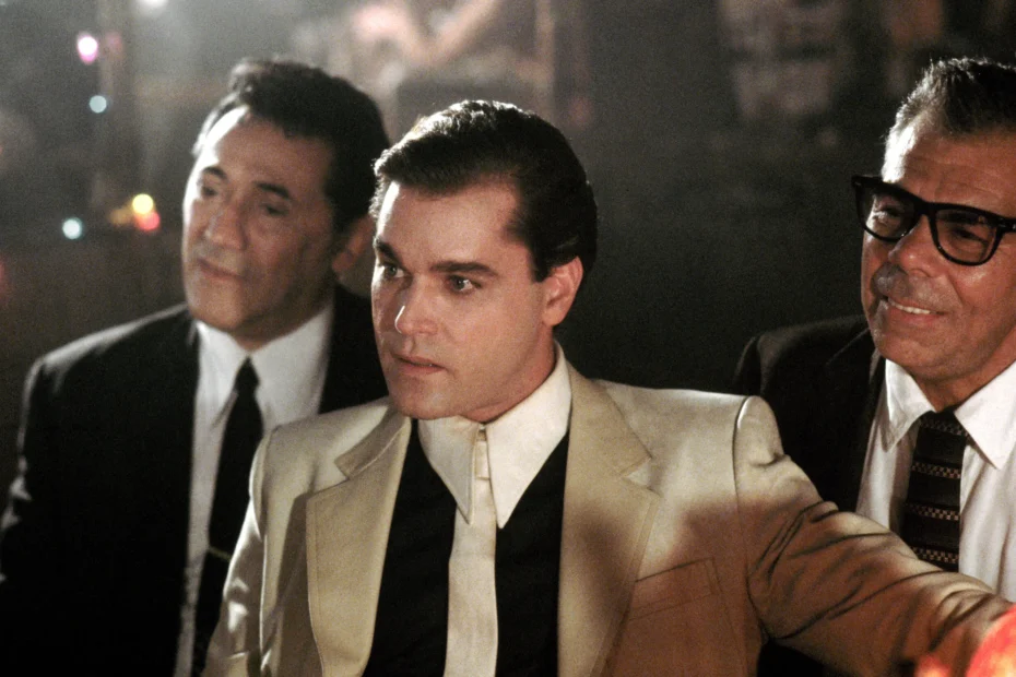 Cinematography Analysis Of Goodfellas (In Depth)