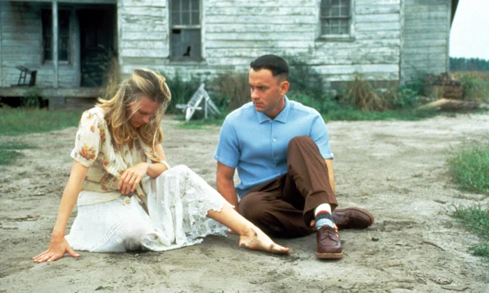 Cinematography Analysis Of Forrest Gump (In Depth)