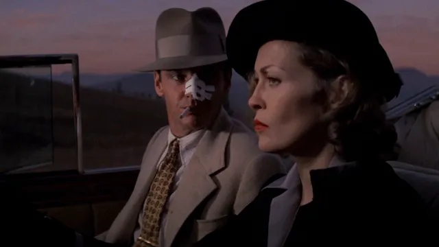 Cinematography Analysis Of Chinatown (In Depth)