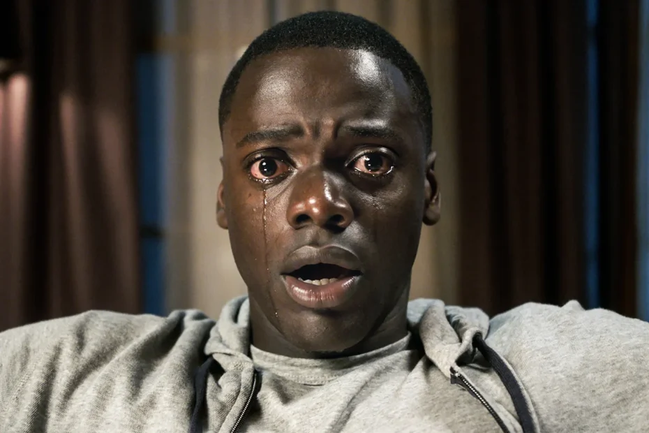 Cinematography Analysis Of Get Out (In Depth)