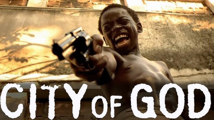 Cinematography Analysis Of City of God (In Depth)