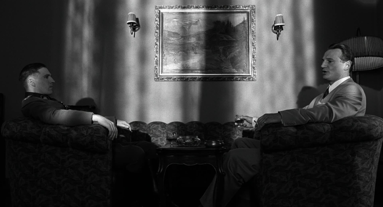 Cinematography Analysis Of Schindler's List (In Depth) - Color Culture