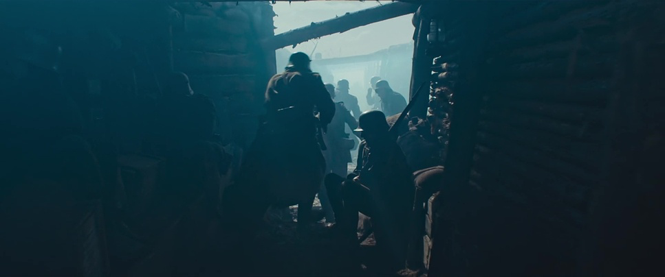 Cinematography Analysis Of All Quiet on the Western Front (In Depth)