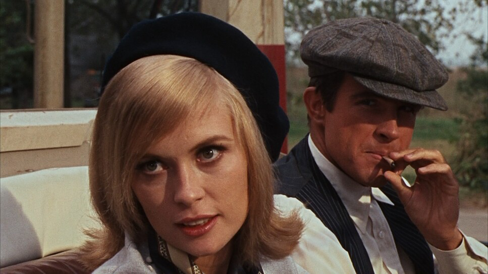 Cinematography Analysis Of Bonnie and Clyde (In Depth)