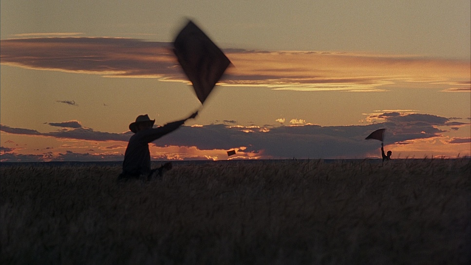 Cinematography Analysis Of Days of Heaven (In Depth)