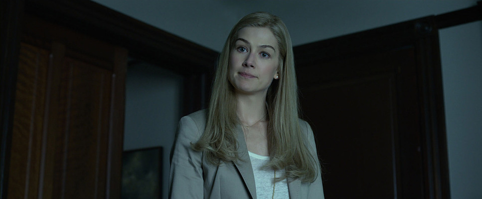 Cinematography Analysis Of Gone Girl (In Depth)