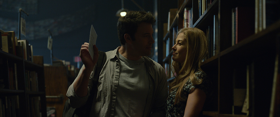 Cinematography Analysis Of Gone Girl (In Depth)