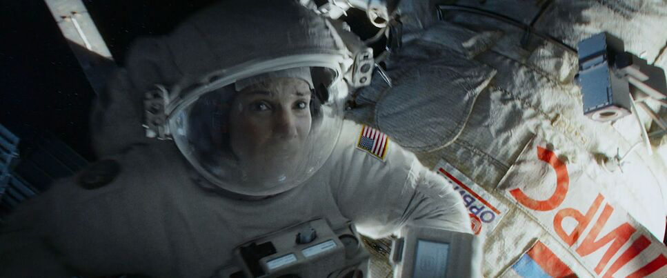 Cinematography Analysis Of Gravity (In Depth)