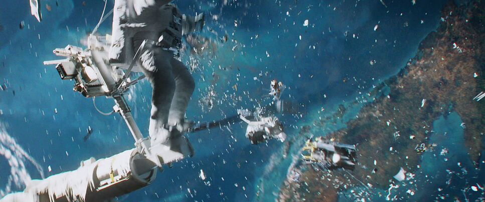 Cinematography Analysis Of Gravity (In Depth)