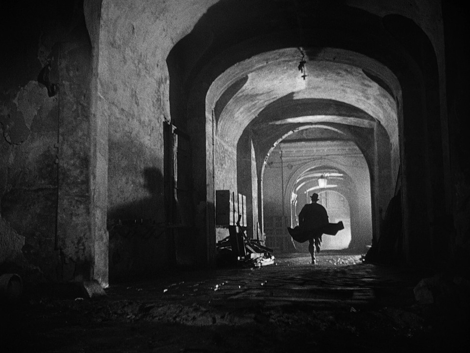 Cinematography Analysis Of The Third Man (In Depth)