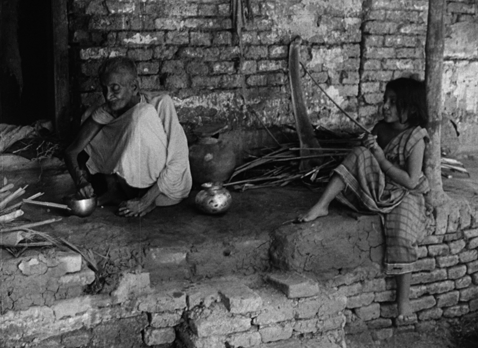 Cinematography Analysis Of Pather Panchali (In Depth)