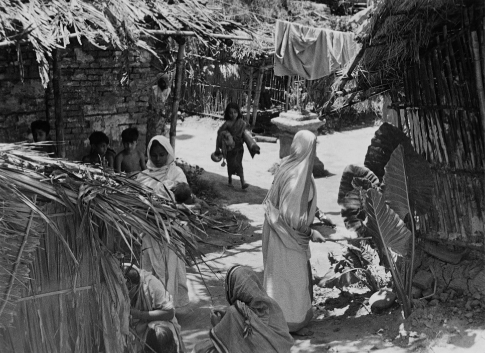 Cinematography Analysis Of Pather Panchali (In Depth)