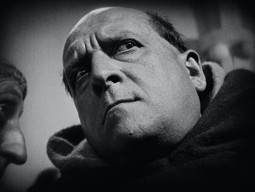 Cinematography Analysis Of The Passion of Joan of Arc