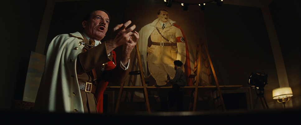 Cinematography Analysis Of Inglourious Basterds (In Depth)