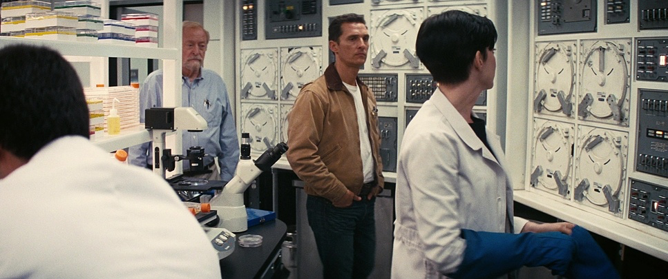 Cinematography Analysis Of Interstellar (In Depth)