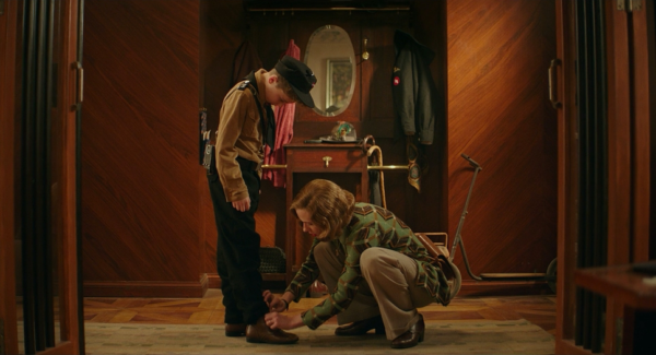 Cinematography Analysis Of Jojo Rabbit (In Depth) - Color Culture