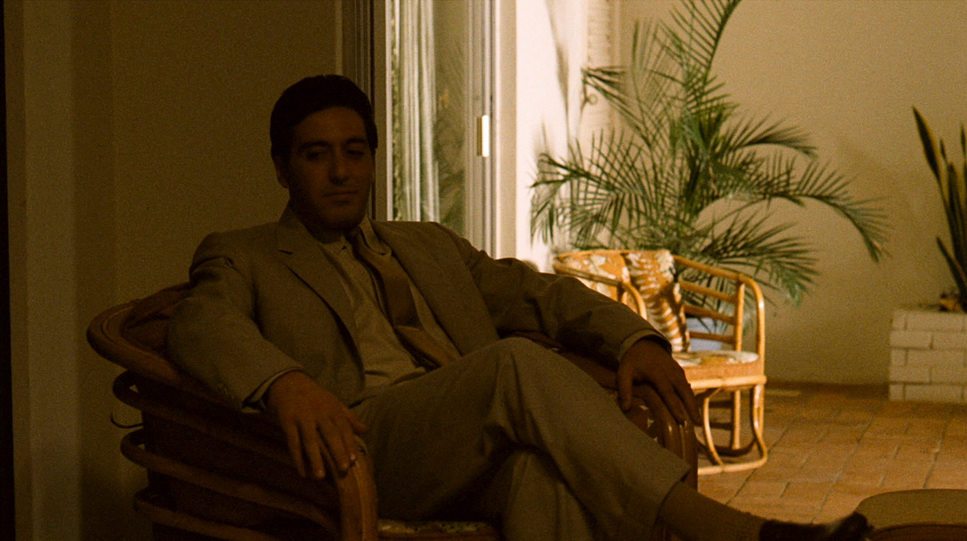 Cinematography Analysis Of The Godfather Part II (In- Depth)