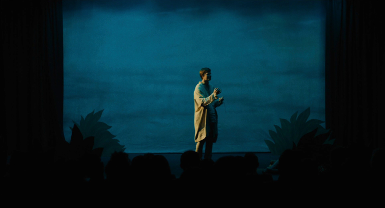 Cinematography Analysis Of Lady Bird (In Depth) - Color Culture