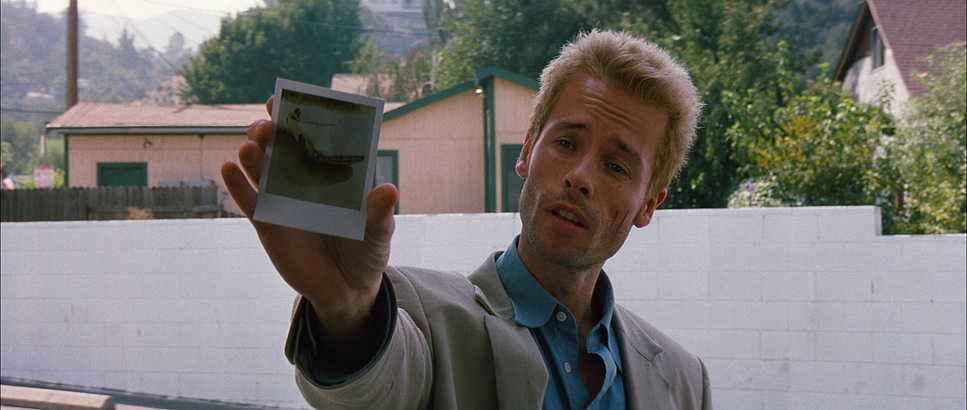 Cinematography Analysis Of Memento (In Depth)