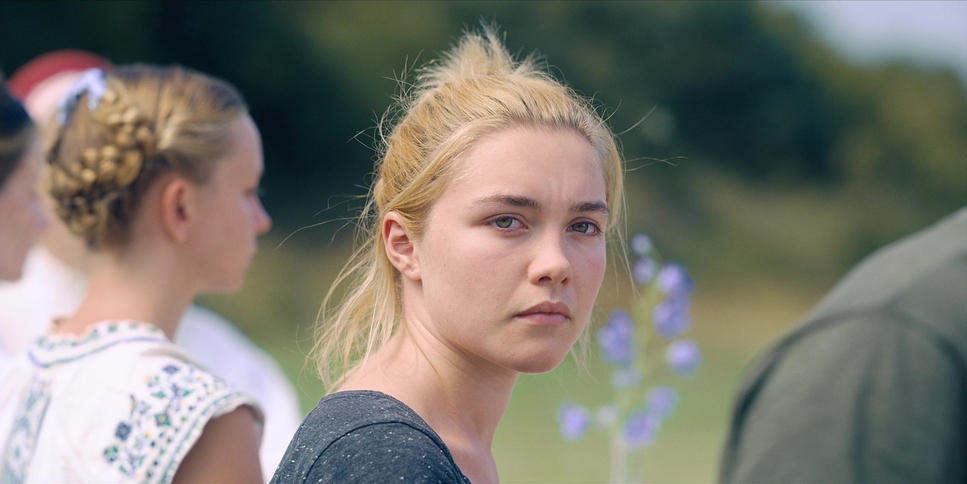 Cinematography Analysis Of Midsommar (In Depth)