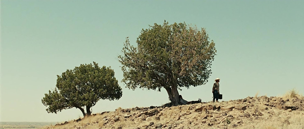 Cinematography Analysis Of No Country for Old Men (In Depth)