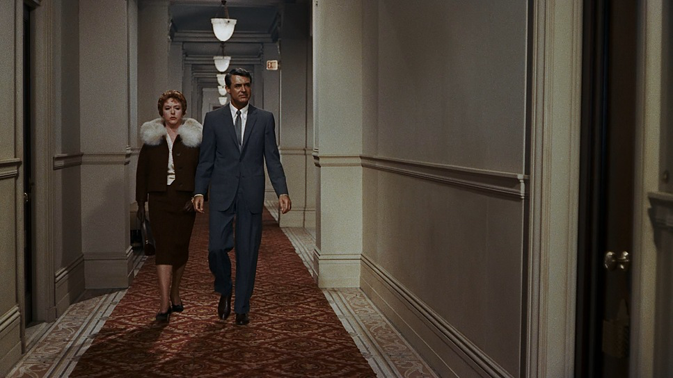 Cinematography Analysis Of North by Northwest (In Depth)