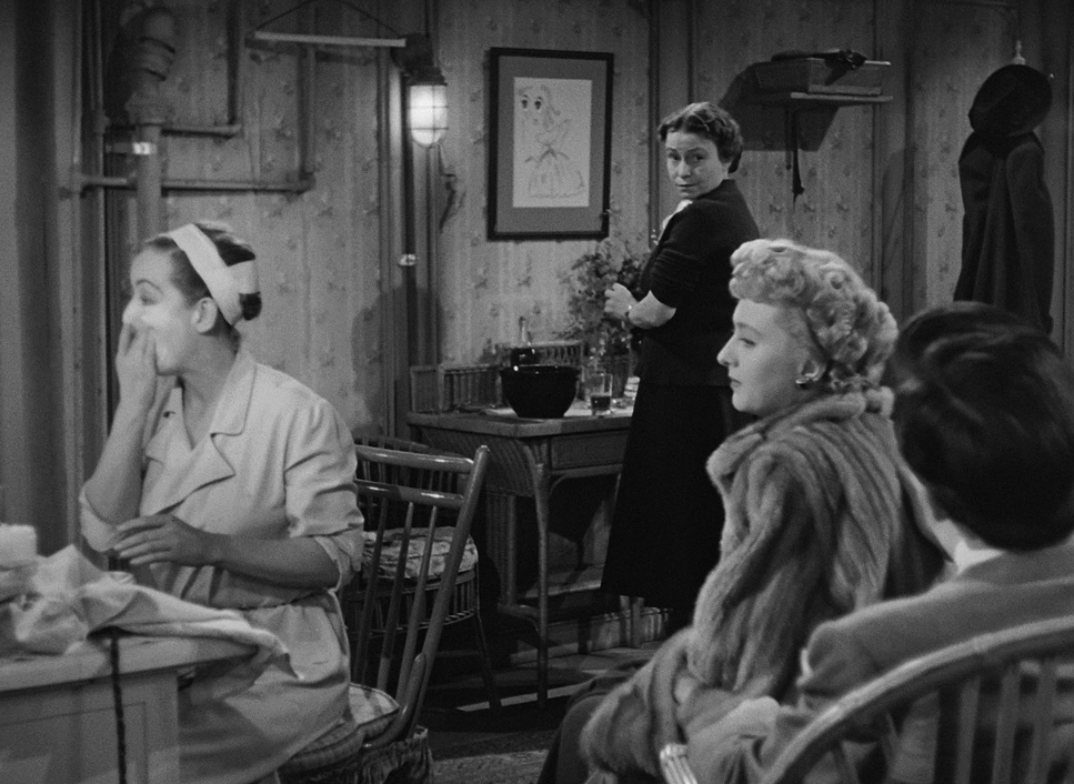 Cinematography Analysis Of All About Eve (In Depth)