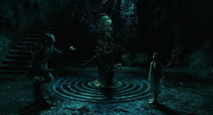 Cinematography Analysis Of Pan’s Labyrinth (In Depth) - Color Culture