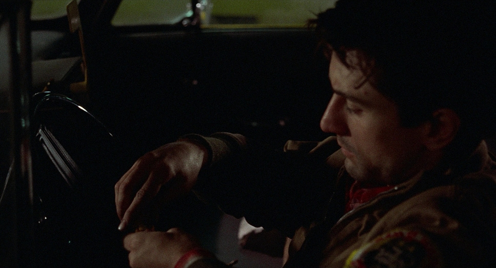 Cinematography Analysis Of Taxi Driver (In Depth)