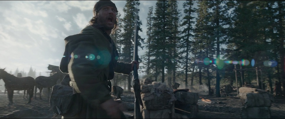 Cinematography Analysis Of The Revenant (In Depth)