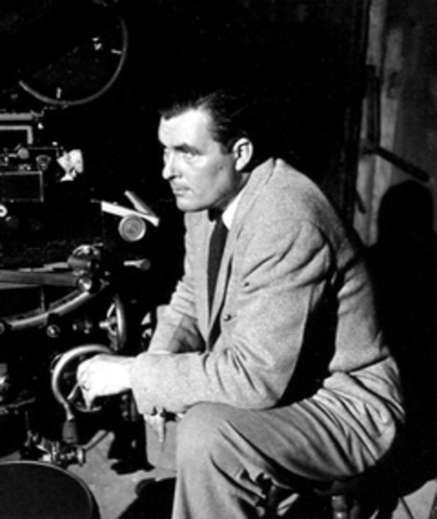 Cinematography Analysis Of Touch of Evil (In Depth)