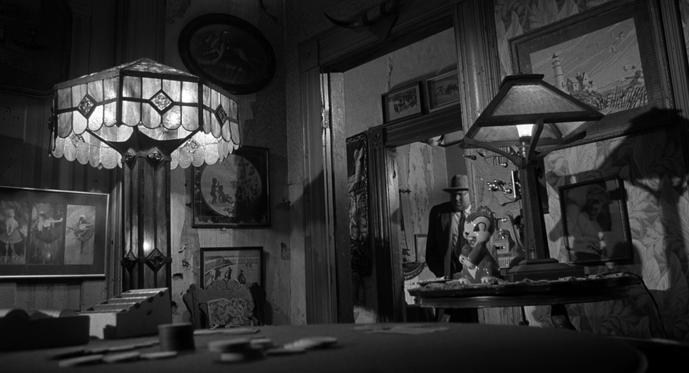 Cinematography Analysis Of Touch of Evil (In Depth)