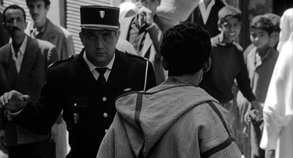 Cinematography Analysis Of The Battle of Algiers (In Depth)