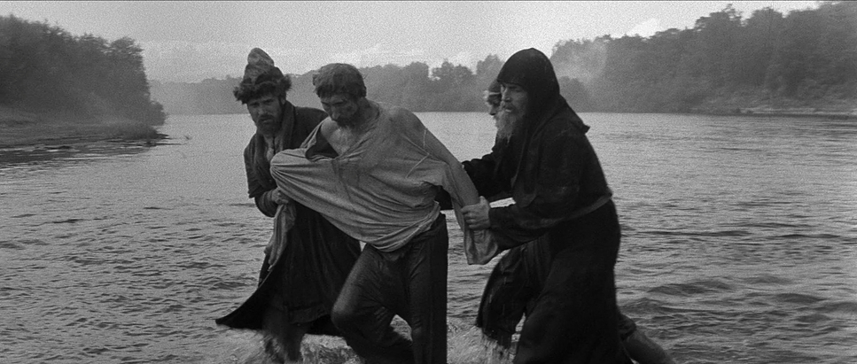 Cinematography Analysis Of Andrei Rublev (In Depth)