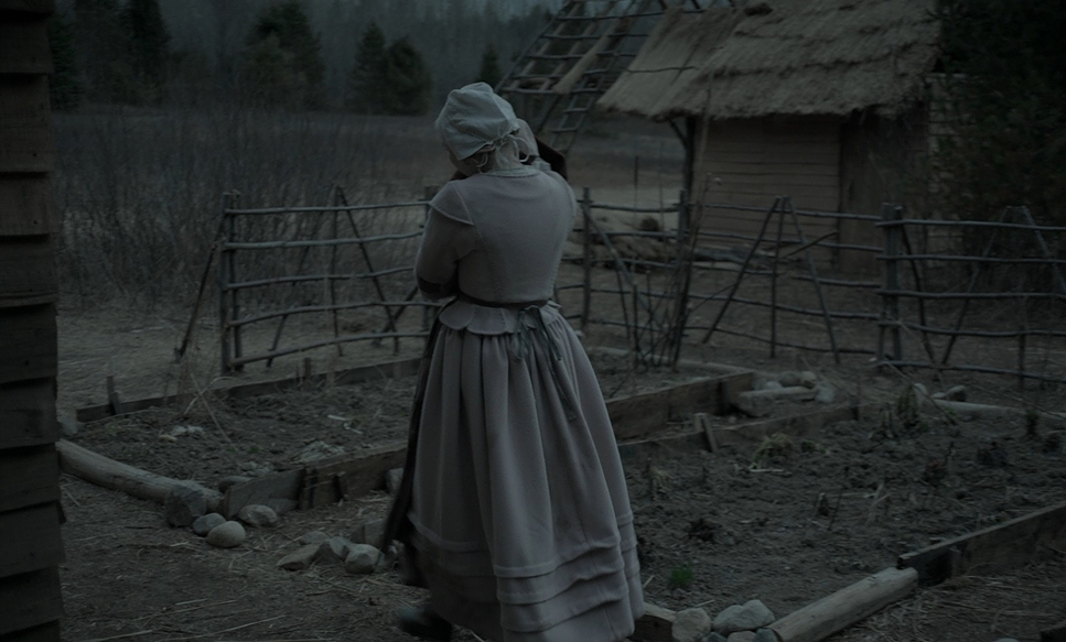 Cinematography Analysis Of The Witch (In Depth)