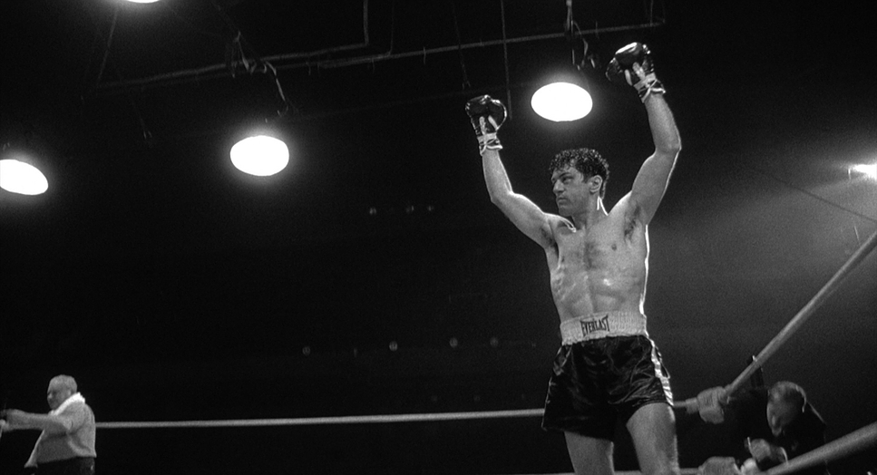 Cinematography Analysis Of Raging Bull (In Depth)