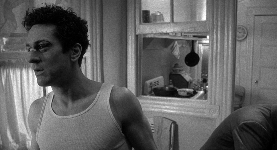 Cinematography Analysis Of Raging Bull (In Depth)